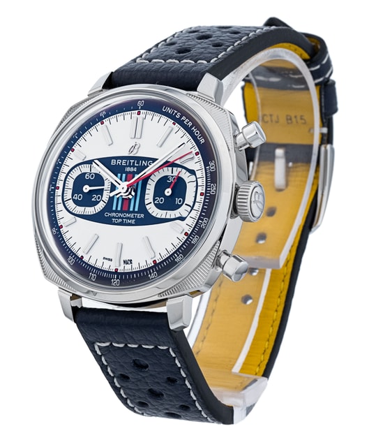 Breitling Top Time AB0177 Image 2